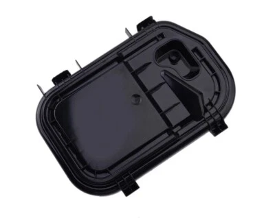 Tapa de la cubierta del faro lateral izquierdo OEM para Audi A6 S6 RS6 C6 2005-2011 4F0941159 Foto 1 de 2