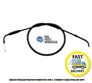 FAST P&P Choke Cable Honda NTV600 1988-1997 - Picture 1 of 1