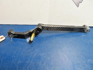 Pride SC25 GoGo Carbon Folding Scooter LEFT REAR Folding Bracket Arm #5562 - Picture 1 of 2