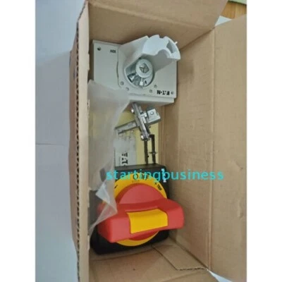 1PCS For EATON MOELLER NZM1-XTVDVR Molded Case Circuit Breaker - Image 1 of 2