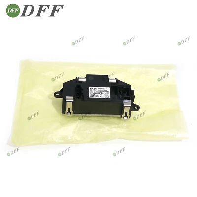 Ventilador ventilador para Audi ŠKODA VW SEAT resistencia ventilador velocidad control de clima Foto 1 de 3