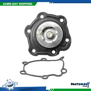 DNJ WP3010 Water Pump For 91-94 Saturn SC1 SL SW1 1.9L L4 SOHC 8v - Picture 1 of 2