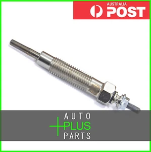Fits MITSUBISHI CHALLENGER K90# GLOW PLUG - Picture 1 of 1