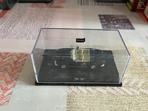 Fiat 124 Starline Models 1/43 Model Car - Picture 1 of 6