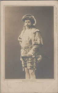  AK*  Heinrich Scheuten - als Walther Stötzer  (AB)70567 - Bild 1 von 2