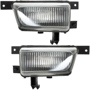 2x FARO FARETTO FENDINEBBIA SINISTRA + DESTRA - H3 SET PER OPEL ASTRA II G 98-06 - Imagen 1 de 2