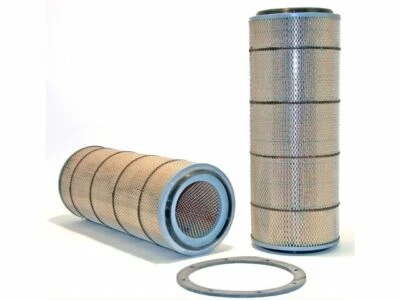 For 1985-1994 Kenworth C550 Air Filter WIX 79248FC 1986 1987 1988 1989 1990 1991 - Image 1 of 2