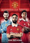 Manchester United Posterkalender 2023 Von Heye Kale... | Buch | Zustand Sehr Gut