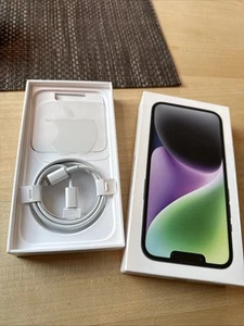 Original Apple Usbc typec Lightning Kabel ohne box - Zdjęcie 1 z 1