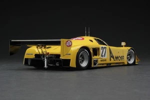Exoto 1:18 | 1991 de un Nissan R91CK de carreras | Fuji 500 km JSPC | # RLG88108 - Imagen 1 de 24