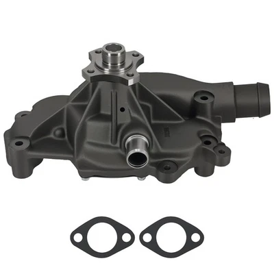 Cooling Water Pump for Chevrolet Silverado 2500 HD 8.1L 130-7260 AW5089 - Image 1 of 4
