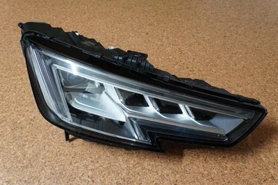 Audi A4 B9 8W Matrix-LED-Scheinwerfer, rechts, 8W0941036 - Bild 1 von 4