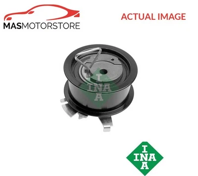 TIMING BELT TENSIONER PULLEY UPPER LEFT INA 531 0565 30 P FOR AUDI A4,A3,A2,A6 - Image 1 of 4