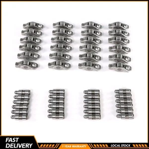 (48) FOR 2011-2020 JEEP DODGE CHRYSLER 3.6L 3.2L ROCKER ARMS & VALVE LIFTERS KIT - Picture 1 of 1