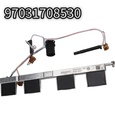 97031708530 Transmission Gear Switch Sensor High Sensitivity Perfect Fit Foto 1 de 4