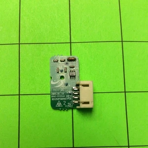 Samsung HT-BD1250 DVD Video Player Power Key PCB Board AH41-01224A - Picture 1 of 4