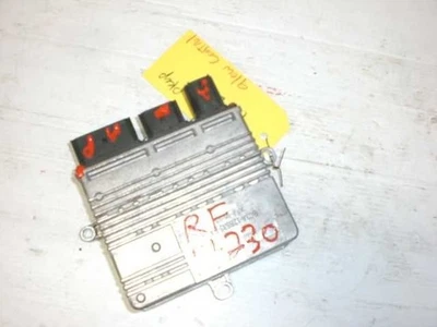 Módulo de control de chasis F250SD 2012 610458 Foto 1 de 4