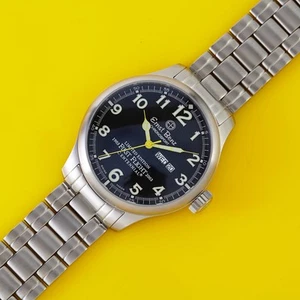 Ernst Benz 47mm ChronoSport Wright Brothers First Flight Limited Edition - Picture 1 of 9