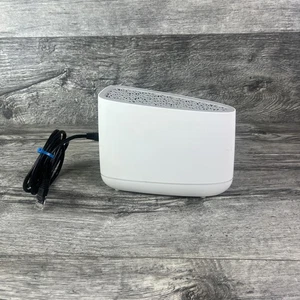 Vivint SM2-2W10 Smart Drive 4-Kanal kabellos ohne Netzkabel UNGETESTET - Bild 1 von 5