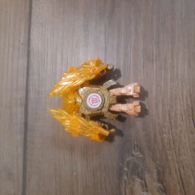 Transformers: Robots in Disguise Mini-Con Jetstorm Foto 1 de 2