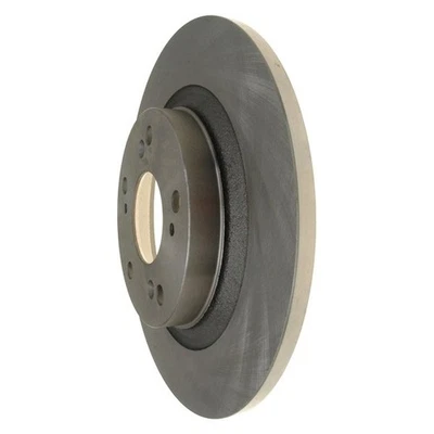 For Honda S2000 2000-2009 Raybestos 96935R R-Line Plain Solid Rear Brake Rotor Foto 1 de 4
