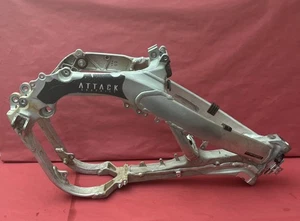 Kawasaki KX450 KX 450 2021 chasis de cuadro - Imagen 1 de 23