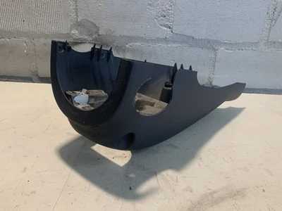 Verkleidung Lenksäule Unten Mini (bmw) R50 / R53 Mini Cooper Cabrio - Bild 1 von 4