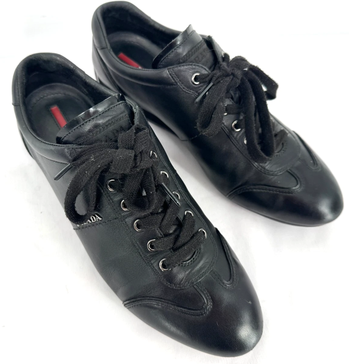 PRADA Sport Casual Shoes for Men for sale - eBay