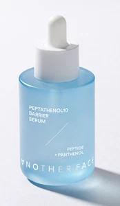 Another Face Peptathenol 10 Barrier Serum 40ml Moiturizing K-Beauty - Picture 1 of 2