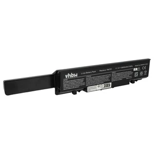Batería reemplaza Dell MT342 MT335 KM978 PW835 PW824 PW823 KM973 KM974 6600mAh - Afbeelding 1 van 9