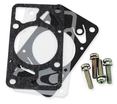 Mikuni Fuel Pump Rebuild Kit - MKDF44 Rectangular Pump Motorcycle MK-DF44 - Image 1 of 4