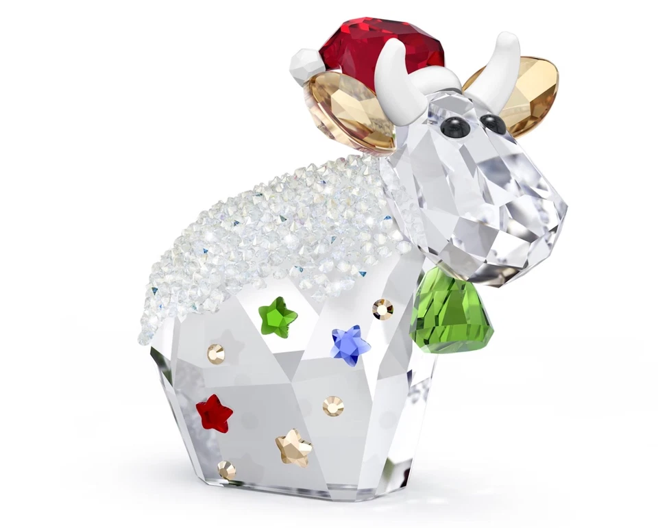 Swarovski Mo Holiday edición anual 2025 sin usar, en caja #5701517 Foto 1 de 1