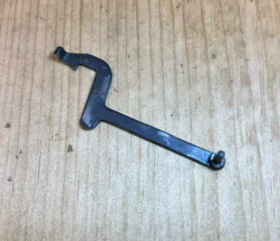 Iver Johnson TP-22 Piezas .22 Cal - Barra de gatillo - N145 Foto 1 de 4