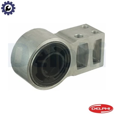 2x MOUNTING CONTROLTRAILING ARM TD1066W FOR ALFA ROMEO 939 A6.000 1.9L 4cyl 159 - Image 1 of 4