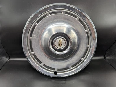 CARGADOR VINTAGE 14" DODGE 1975 1976 ASPEN POLARA TAPACUBOS CUBIERTA DE RUEDA Foto 1 de 4