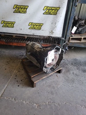 Transmisión automática AWD 6,2 L compatible con Cadillac ESV 2008 1268243 Foto 1 de 4