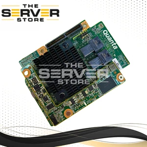 Quanta SAS 3108 12Gbps Raid Card for QuantaGrid D51B-1U D51PH-1ULH - Picture 1 of 2