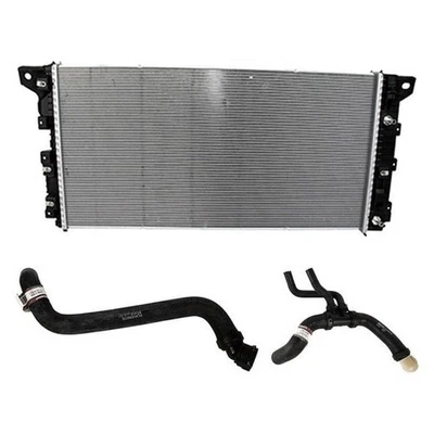 For Ford F-150 2015-2016 Motorcraft BNDL-491406 Radiator & Hose Kit - Изображение 1 из 4
