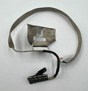 Dell Precision 7520 Series LED Video Cable DC02C00AP10 WV3CV (L7-02) - Picture 1 of 3