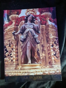LA PASION By Juan Miguel Gonzalez Gomez - Picture 1 of 4