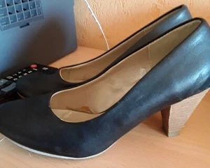Pumps mit Absatz - Bild 1 von 1
