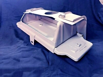 Ford Escort Mk1 Early Mexico Twincam RS1600 AVO Type 49 Battery Tray *New* - Image 1 of 4