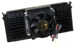 Intel Pentium II SL2KA 333MHz SLOT1+Cooler - Picture 1 of 2