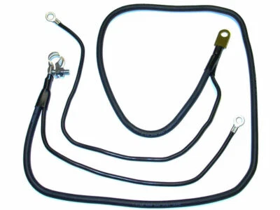 Cable de batería para Ford Expedition 1999-2001 SMP 55347BZ 2000 Foto 1 de 2