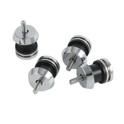 Quick Release Mounting Spools Fit For Indian Scout / Scout Sixty 2015-2024 Foto 1 de 4