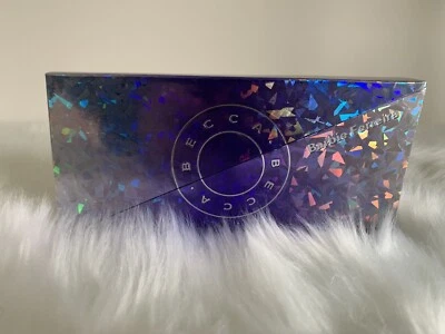 Becca Barbie Ferreira Prismatica Face Pallet New In Box Discontinued - Image 1 of 4