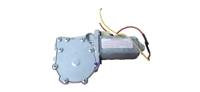 Power Window Motor Front Right 42-346 - Image 1 of 3