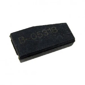  Chip transpondedor de carbono Texas/Crypto ID68. Trajes Lexus - franqueo gratuito. - Imagen 1 de 2