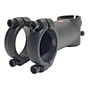 Bontrager Elite Blendr Road MTB Stem 31.8mm clamp, +/- 7°, 100mm 146 Grams - Picture 1 of 5