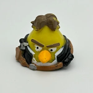Jenga Angry Birds Star Wars Death Star Han Solo Bird 2012 Replacement - Picture 1 of 1